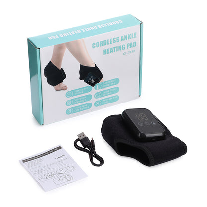 Cordless Heated Ankle